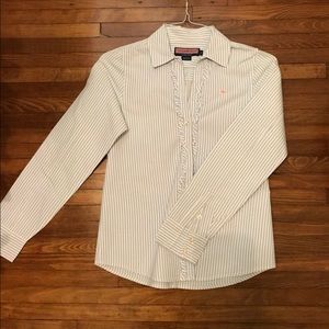 Vineyard Vines women's blouse